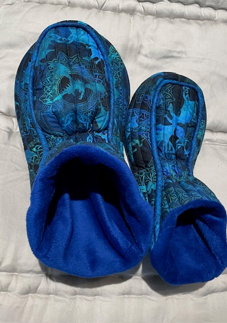 Handled Slip On Headcover Sewing Pattern