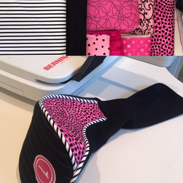 Custom Order Headcovers Golf Gear By Darcee
