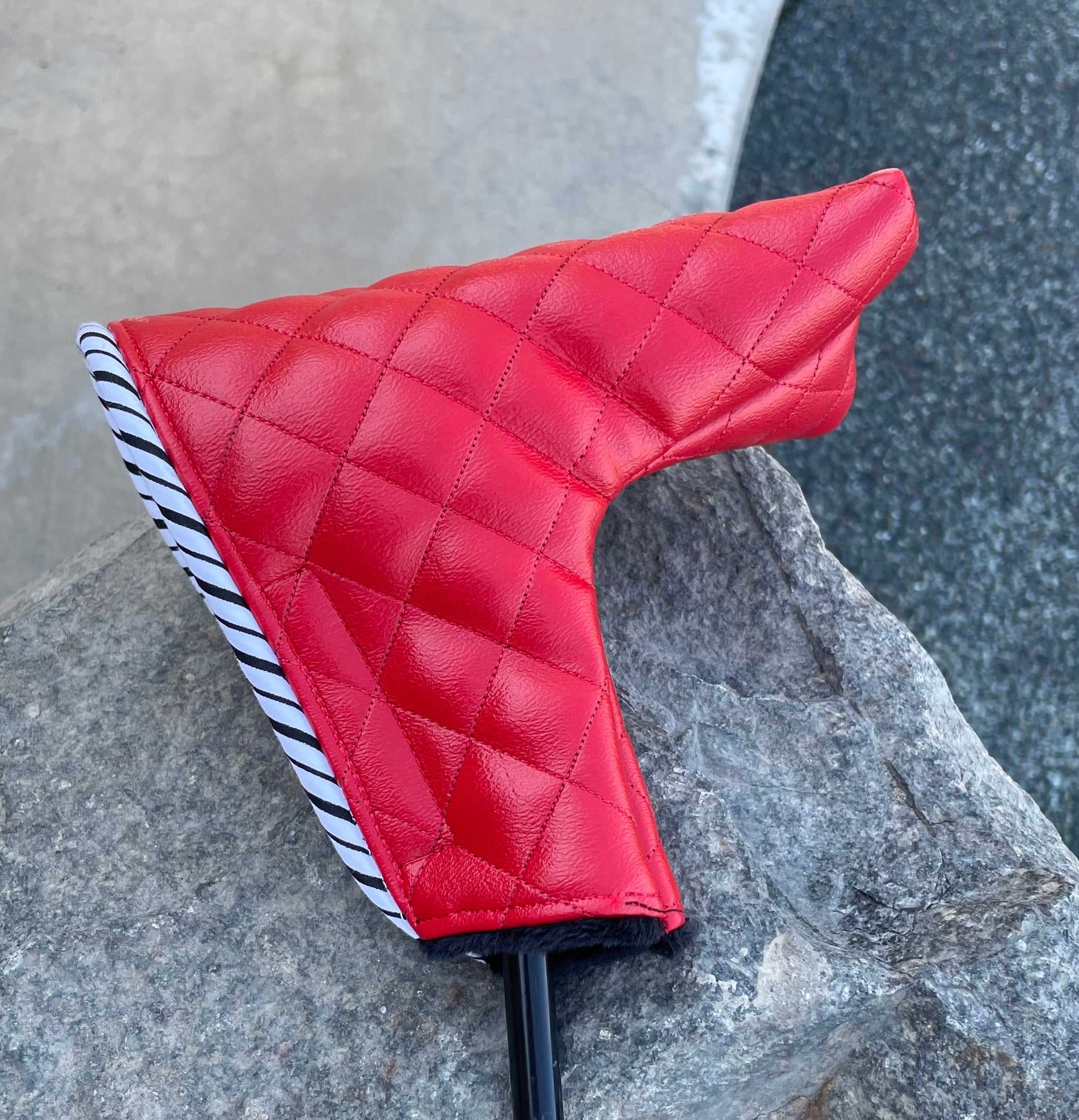 Putter Cover Sewing Pattern – Golf Gear By Darcee