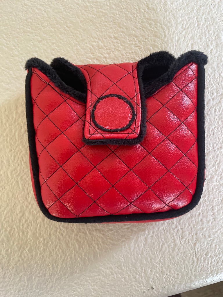 Putter Cover Sewing Pattern Golf Gear By Darcee