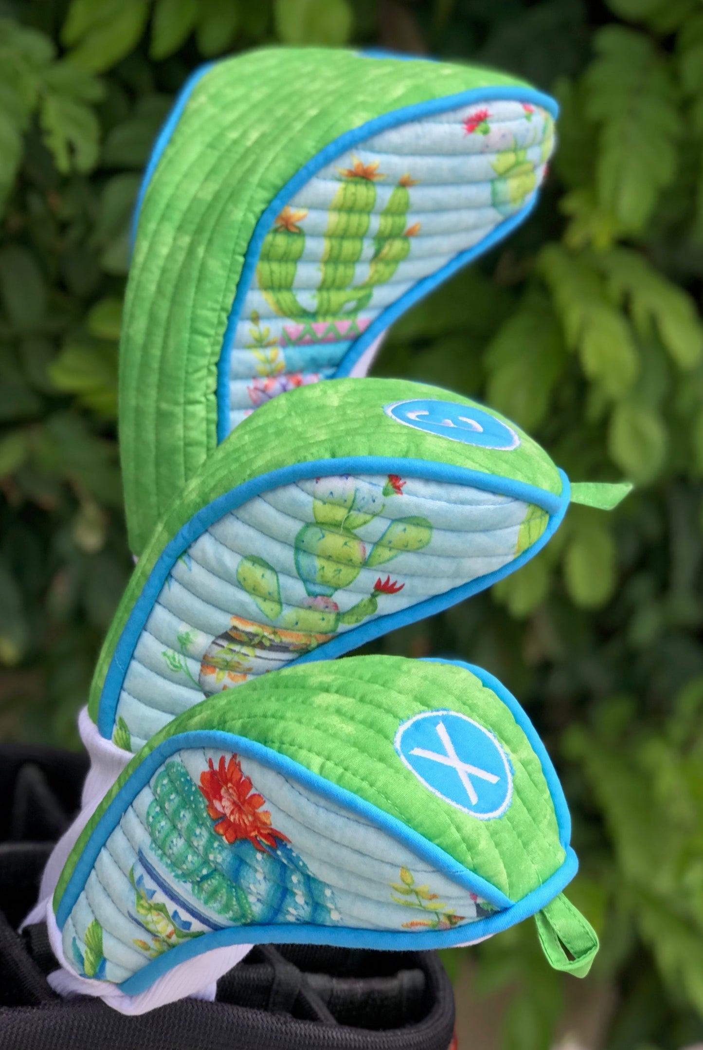 Contoured Golf Club Headcover Sewing Pattern - Downloadable – Golf Gear By Darcee contoured-golf-club-headcover-sewing-pattern-downloadable-golf-gear-by-darcee